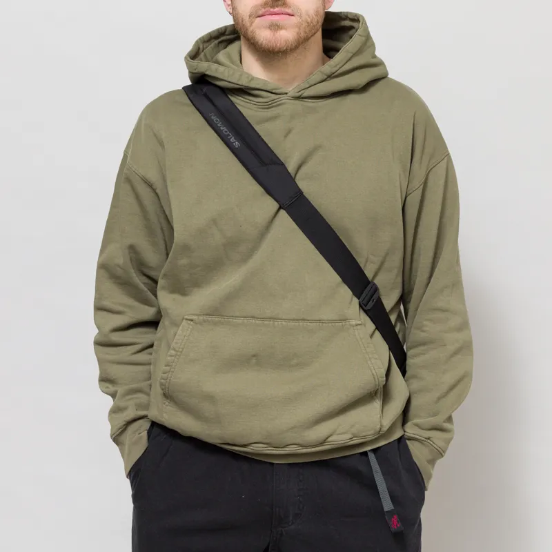 Salomon ACS Shoulder Bag Black-2