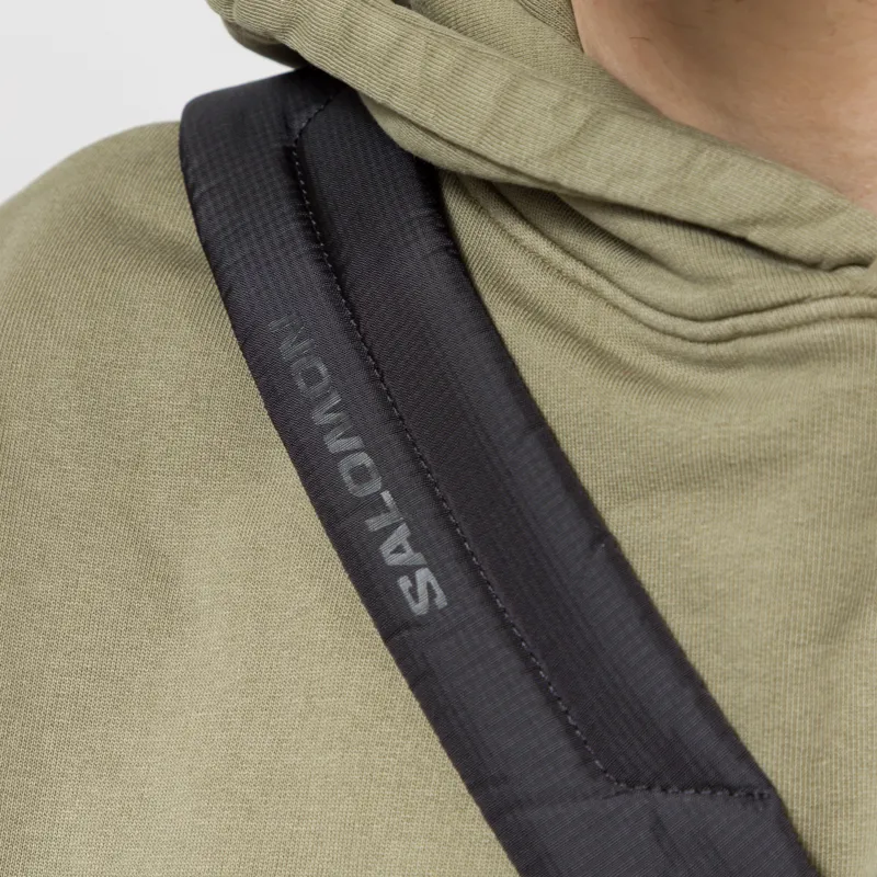 Salomon ACS Shoulder Bag Black-11