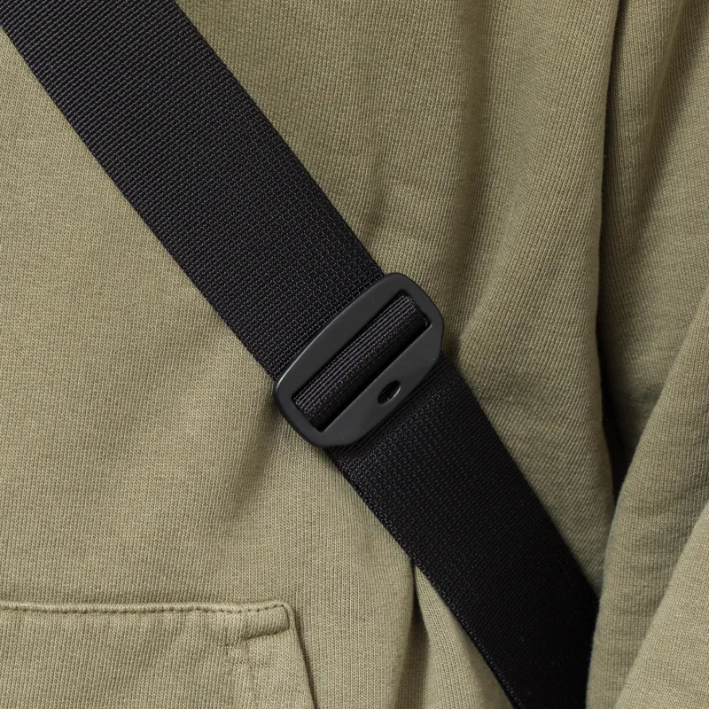 Salomon ACS Shoulder Bag Black-10