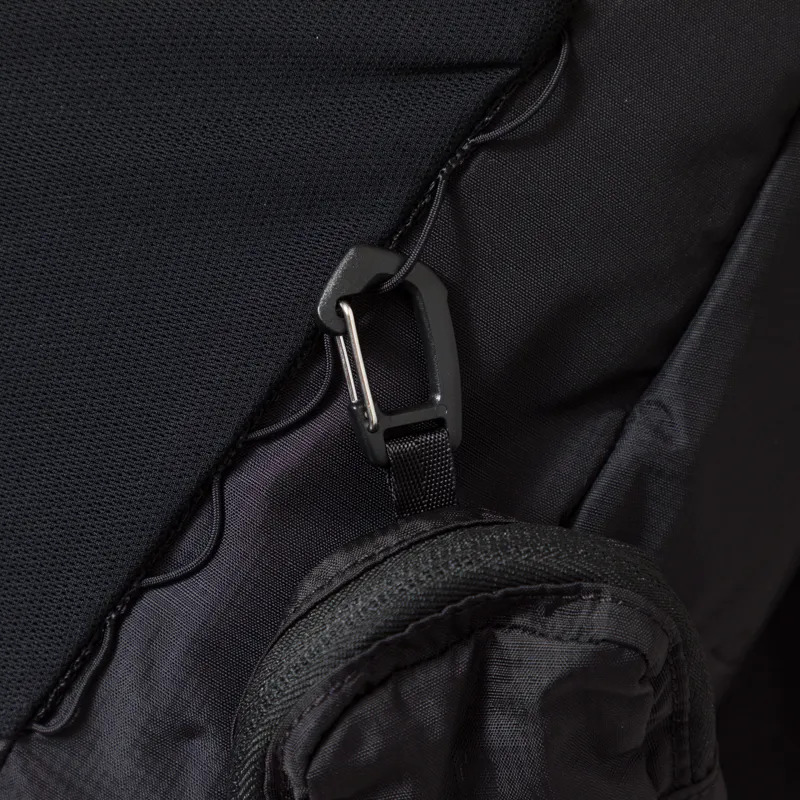 Salomon ACS Shoulder Bag Black-6