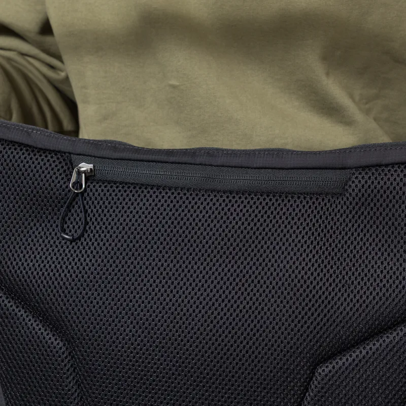 Salomon ACS Shoulder Bag Black-5