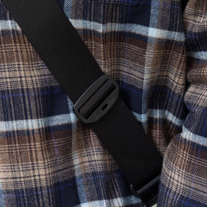 Salomon ACS Shoulder Bag Deep Lichen Green Tea-10