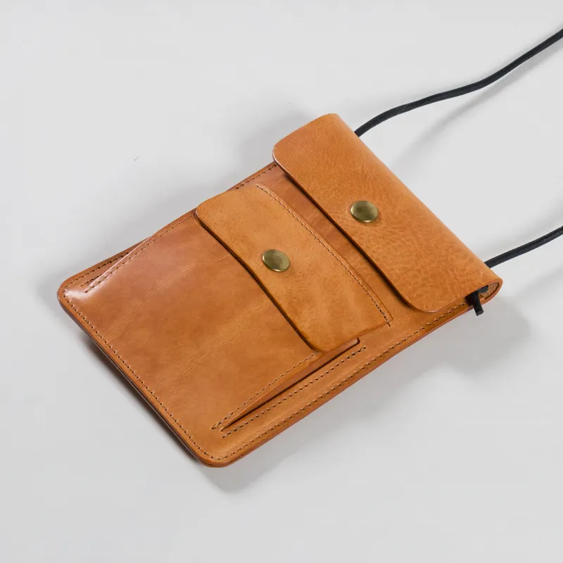 Kate Sheridan Womens Scout Bag Acorn-3