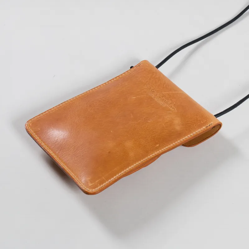 Kate Sheridan Womens Scout Bag Acorn-4