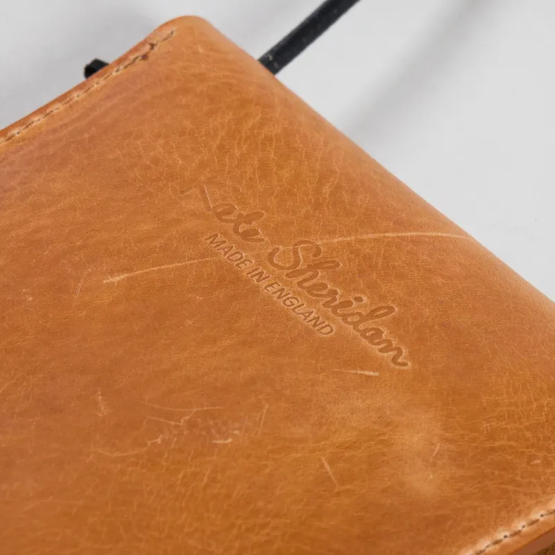 Kate Sheridan Womens Scout Bag Acorn-5