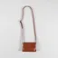 Kate Sheridan Womens Jigsaw Bag Treacle 