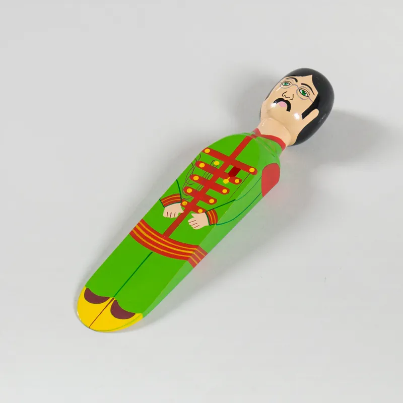 Wedgie Lenny Door Wedge