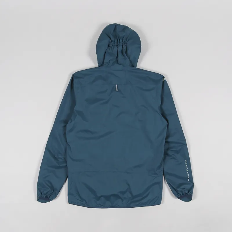 Haglofs L.I.M GTX Jacket Dark Ocean-2