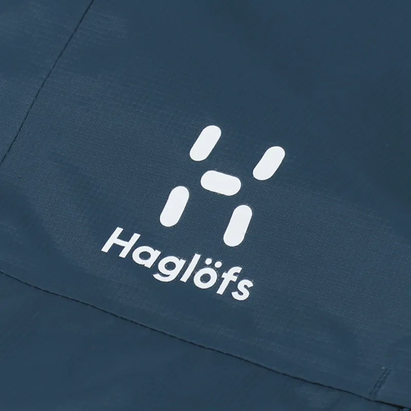 Haglofs L.I.M GTX Jacket Dark Ocean-7