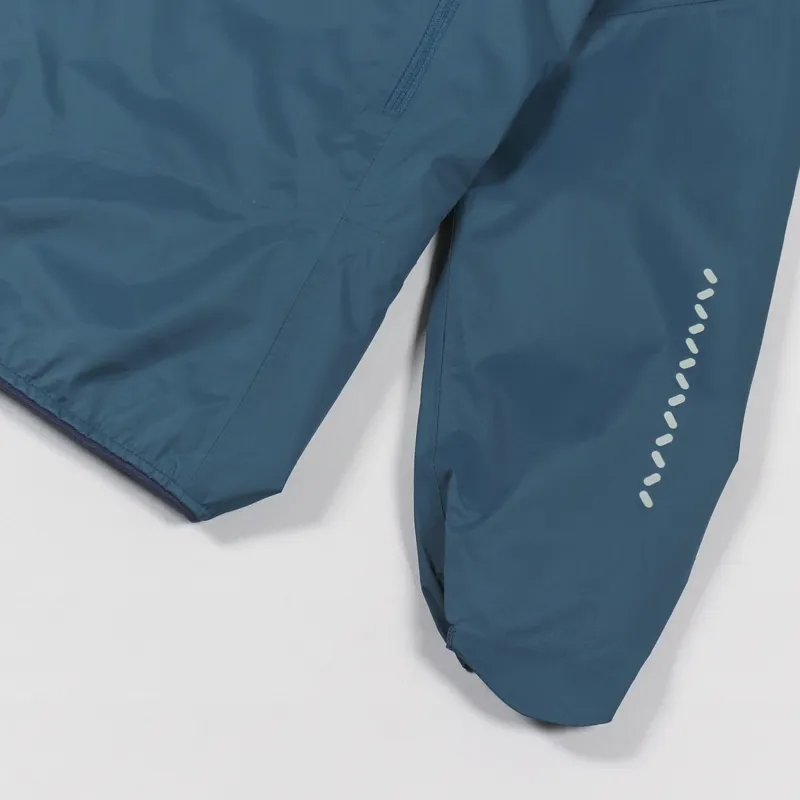 Haglofs L.I.M GTX Jacket Dark Ocean-6