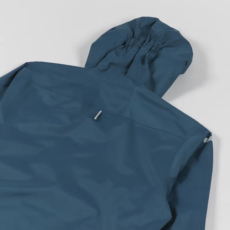 Haglofs L.I.M GTX Jacket Dark Ocean-5