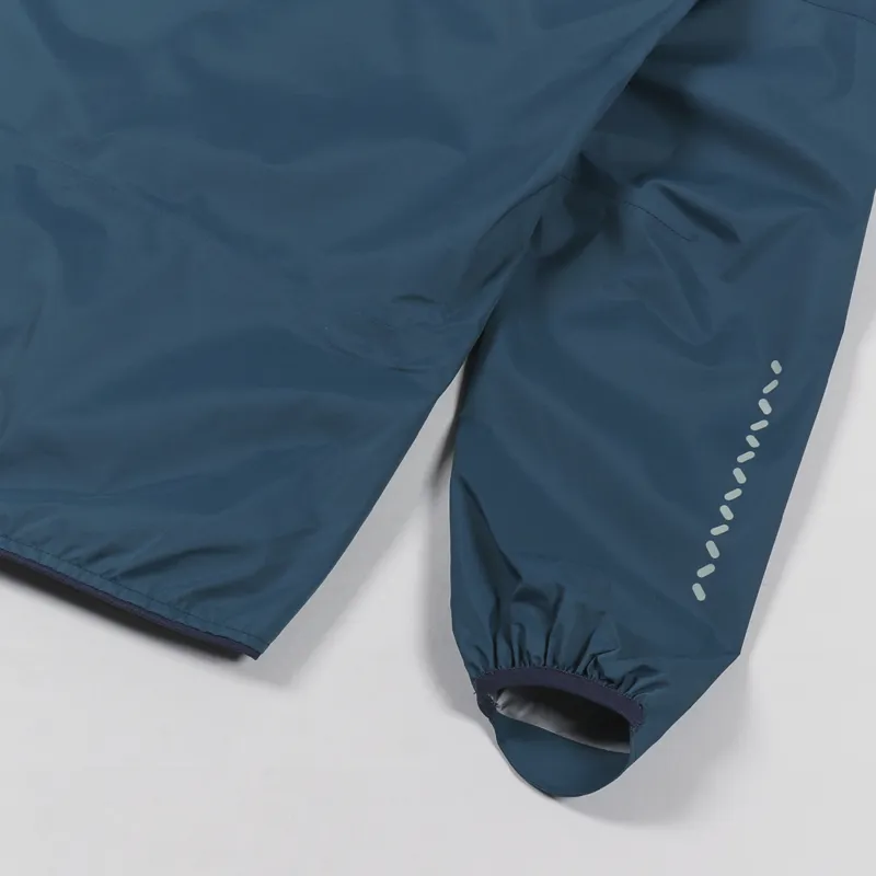 Haglofs L.I.M GTX Jacket Dark Ocean-8