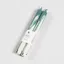 Yod and Co Flow Candles Green