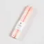 Yod and Co Flow Candles Peach