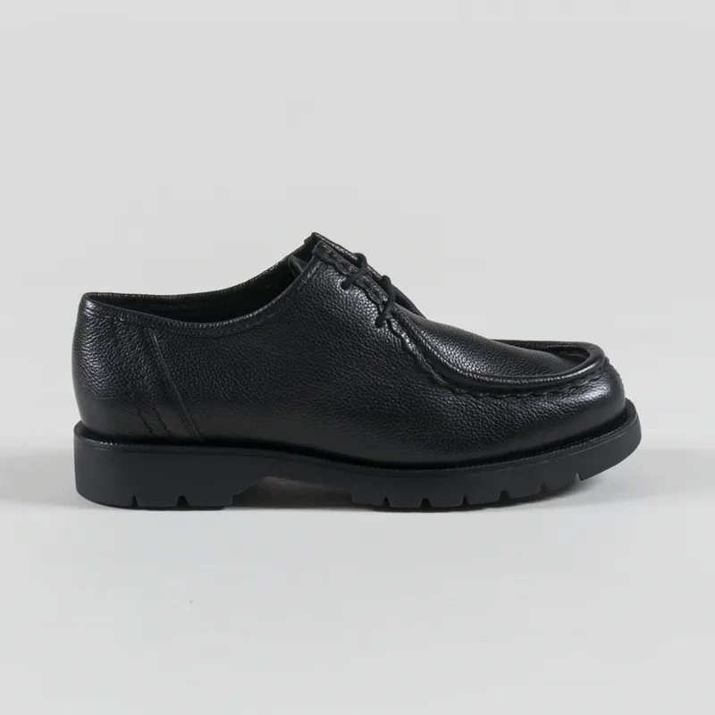 Kleman Padror G VGT Shoes Black-2
