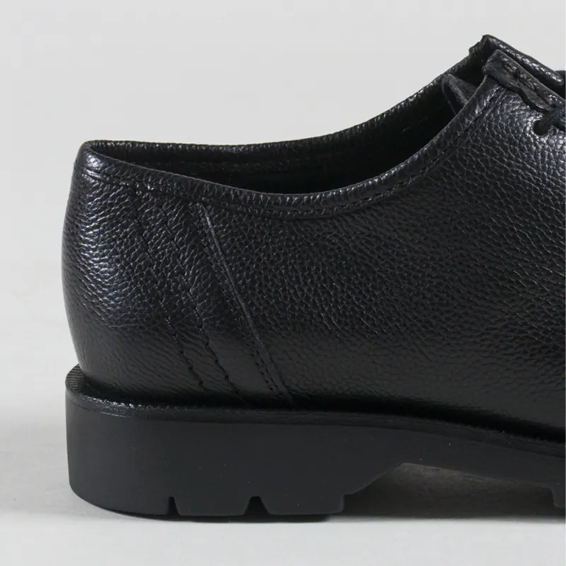 Kleman Padror G VGT Shoes Black-4