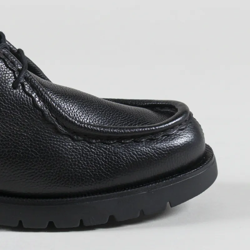 Kleman Padror G VGT Shoes Black-5
