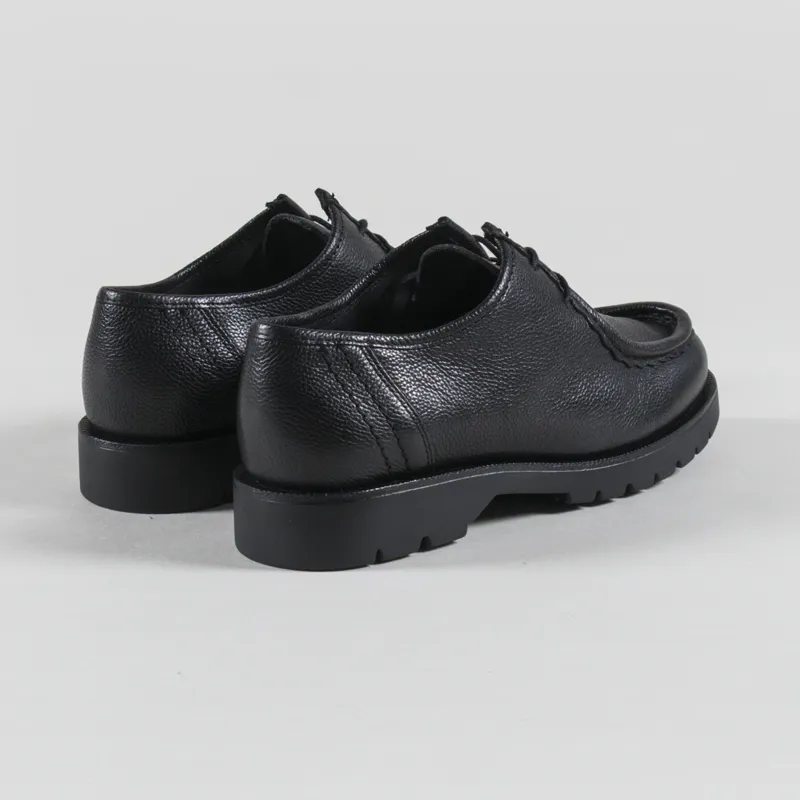 Kleman Padror G VGT Shoes Black-1