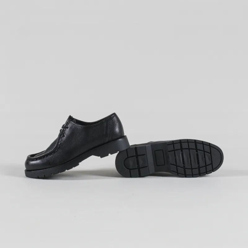Kleman Padror G VGT Shoes Black-3