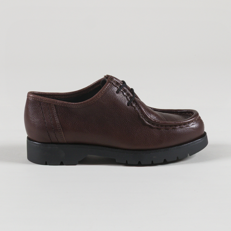 Kleman Womens Padror G VGT Shoes Cafe-2