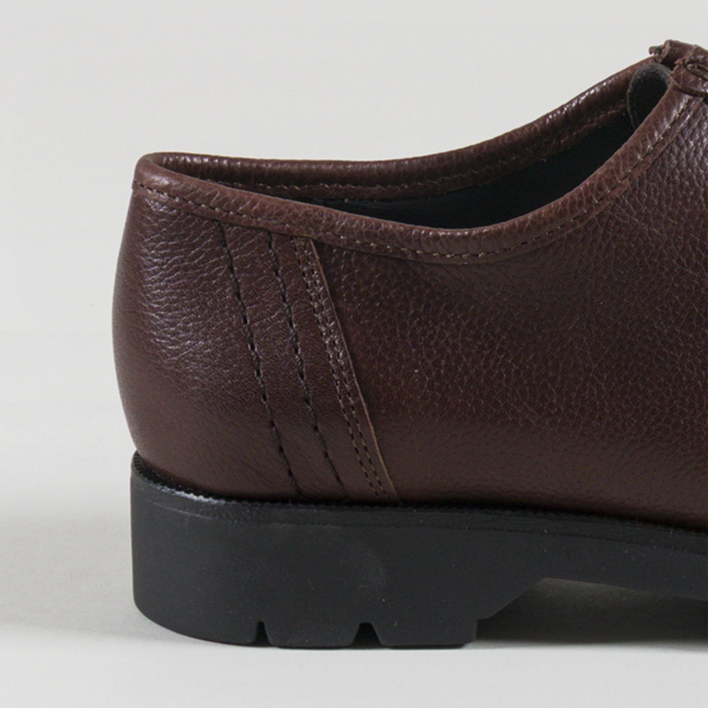 Kleman Womens Padror G VGT Shoes Cafe-4