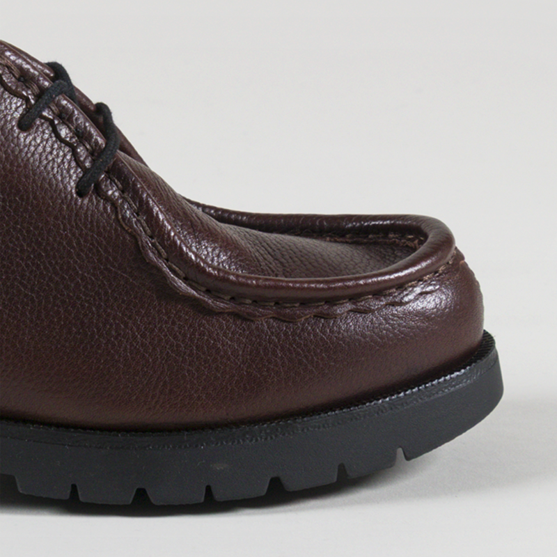 Kleman Womens Padror G VGT Shoes Cafe-5