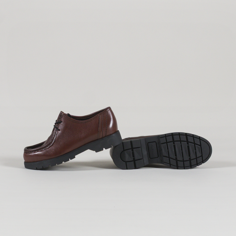 Kleman Womens Padror G VGT Shoes Cafe-3