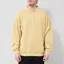 Earth People Lori Rugby Shirt Maize