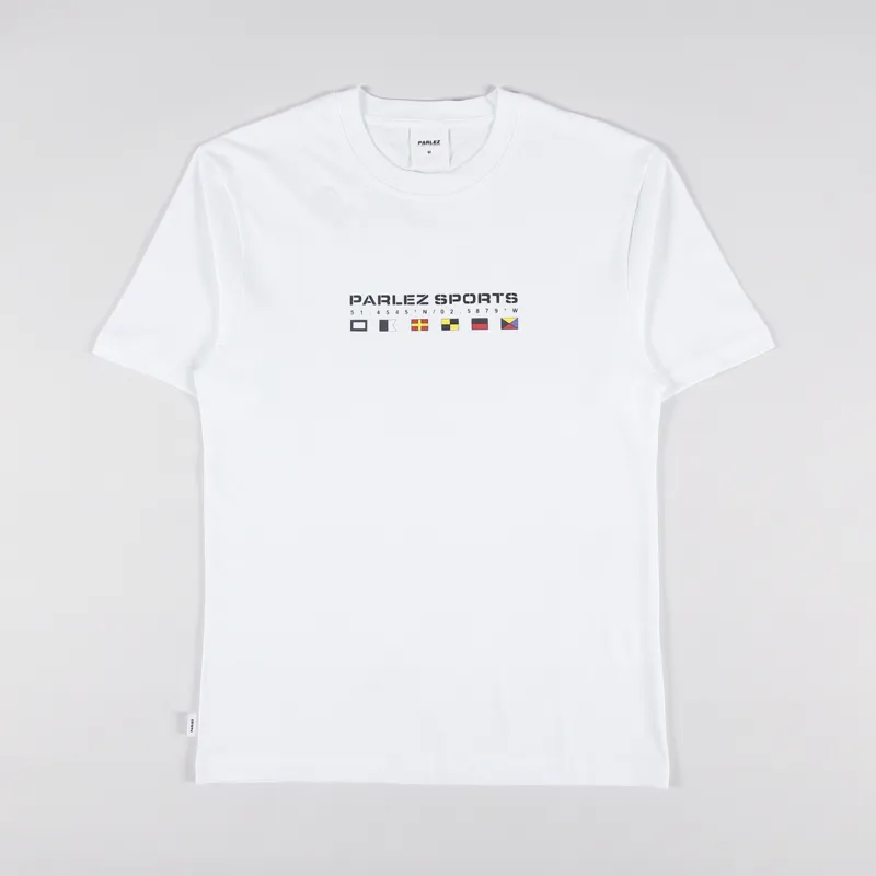 Parlez Laguna T Shirt