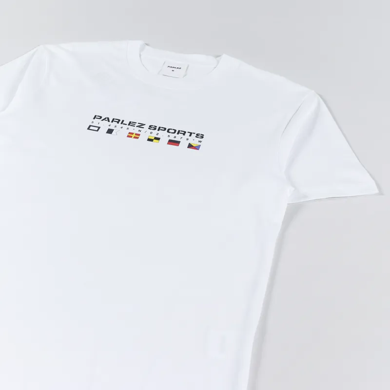 Parlez Laguna T Shirt-1