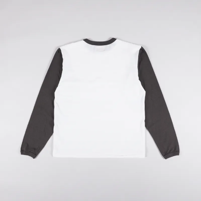 Sunray Sportswear La'Ie Long Sleeve T Shirt Anthracite-1