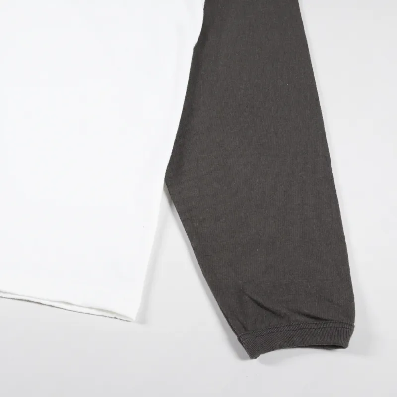 Sunray Sportswear La'Ie Long Sleeve T Shirt Anthracite-4