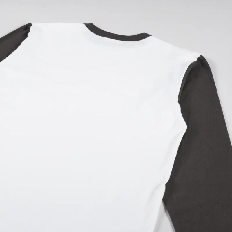 Sunray Sportswear La'Ie Long Sleeve T Shirt Anthracite-3