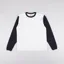 Sunray Sportswear La'Ie Long Sleeve T Shirt Kokushoku Black