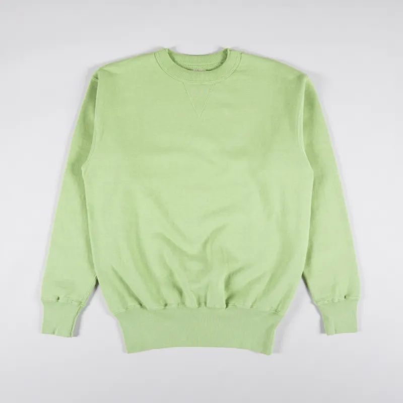 Sunray Sportswear Laniakea Crew Sweat Tendril