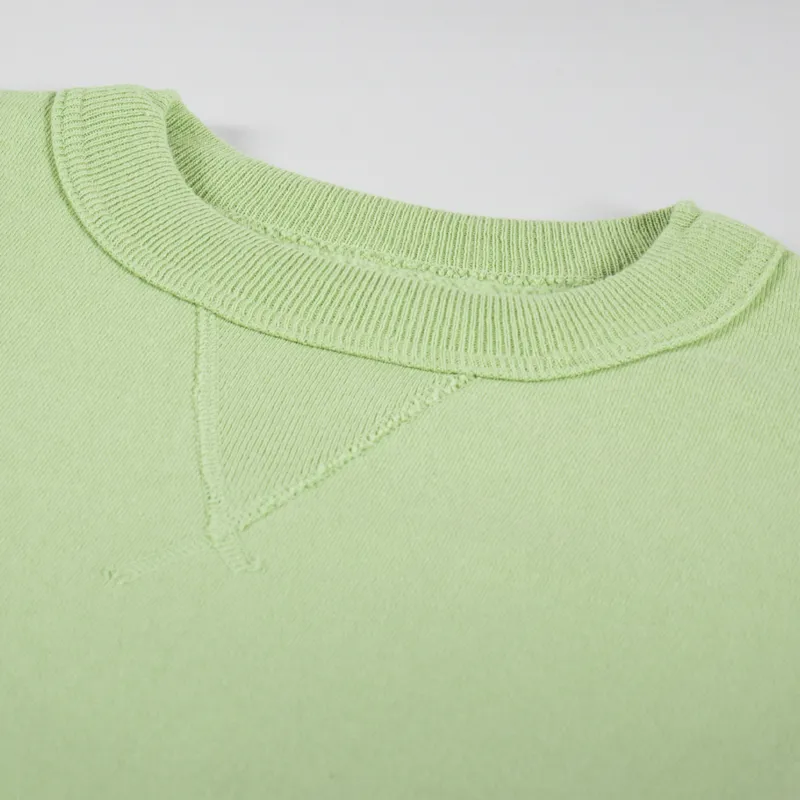 Sunray Sportswear Laniakea Crew Sweat Tendril-5