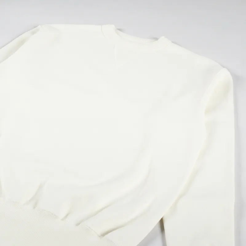 Sunray Sportswear Laniakea Crew Sweat Ethereal Green-2