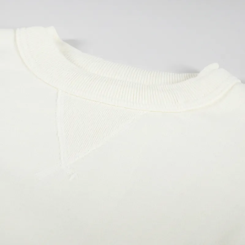 Sunray Sportswear Laniakea Crew Sweat Ethereal Green-5