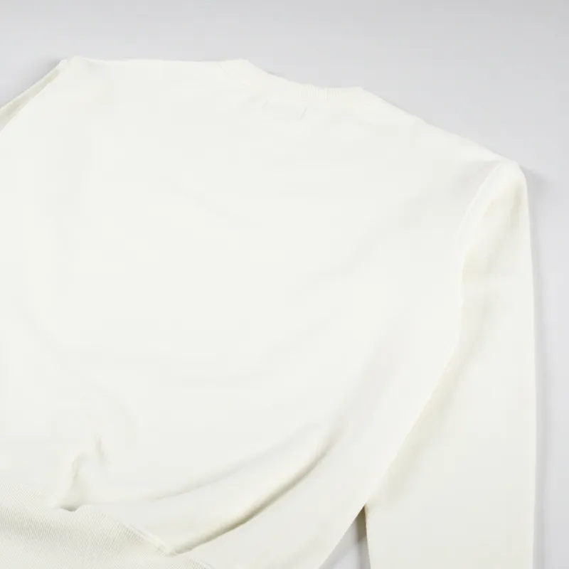 Sunray Sportswear Laniakea Crew Sweat Ethereal Green-3