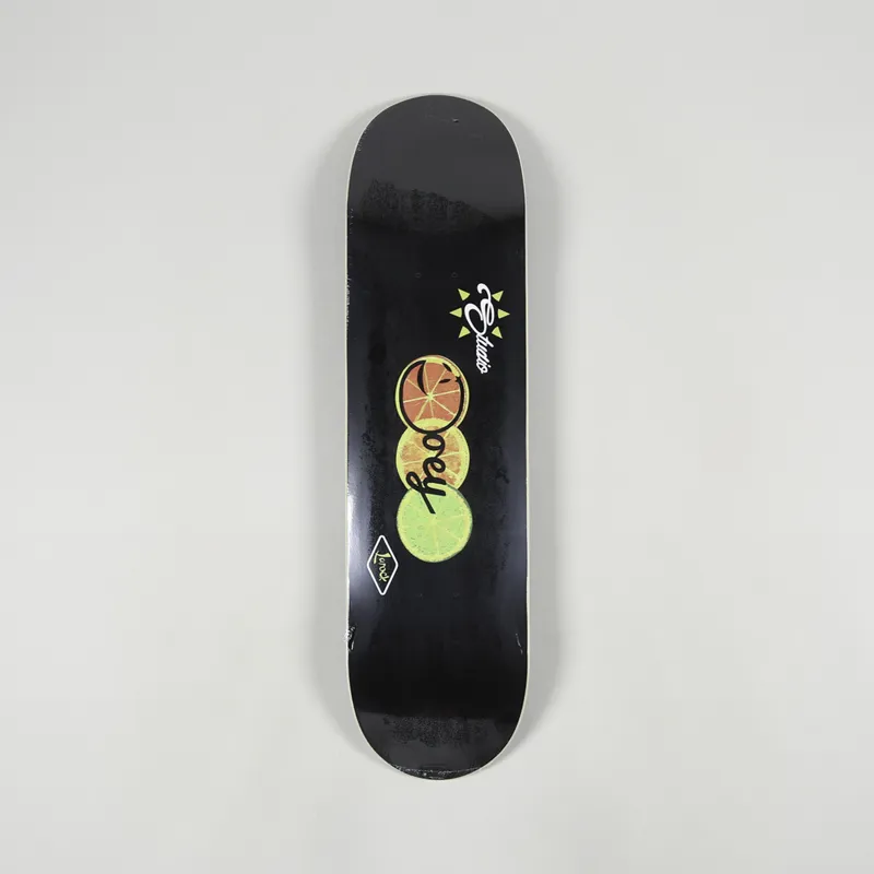  Studio Skateboards Larock Chill Citrus Deck 8.25 Inch