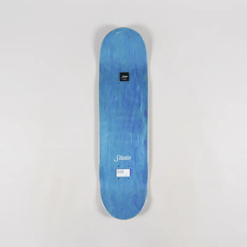 Studio Skateboards Larock City Lights Deck 8.5 Inch-1