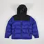 Carhartt WIP Larsen Jacket Thunder Blue Black