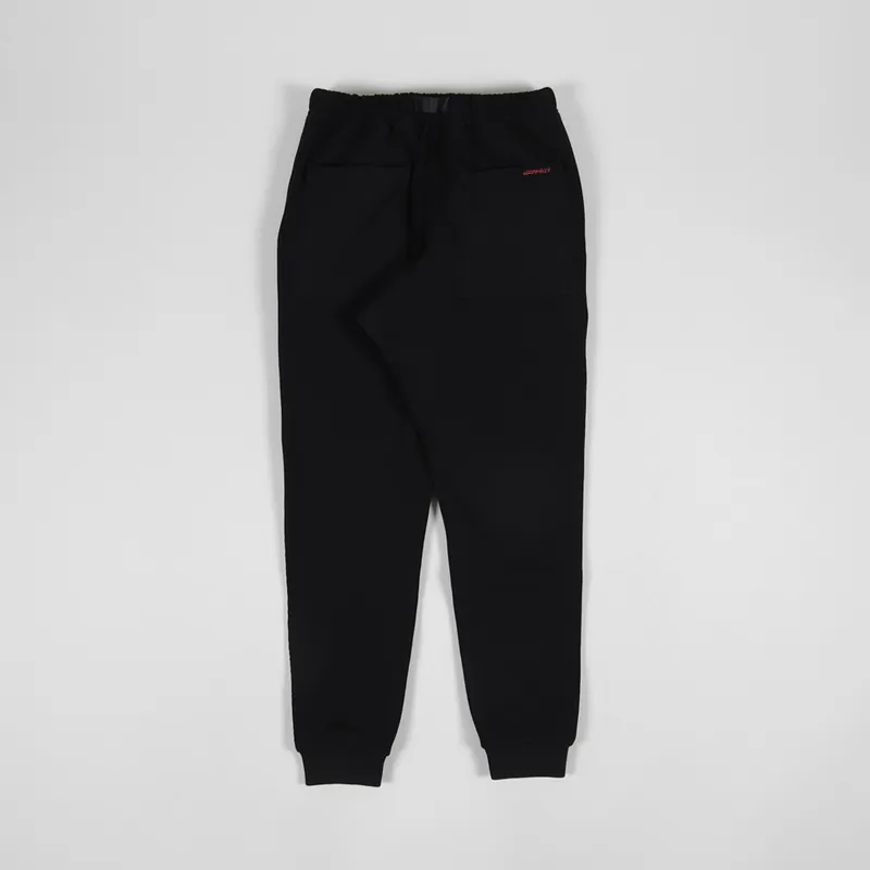 Gramicci Lassen Pants Black-1
