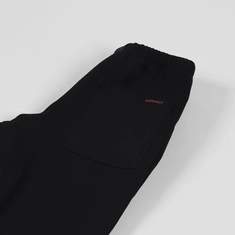 Gramicci Lassen Pants Black-6