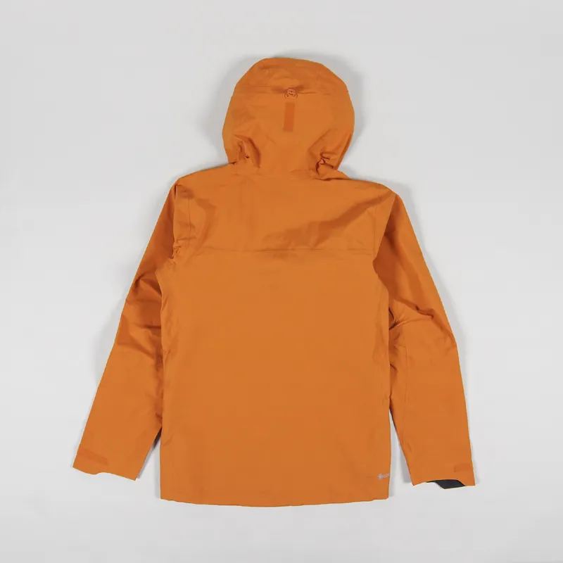 Rab Latok Mountain GORE-TEX Pro Jacket Marmalade-2