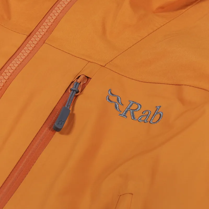Rab Latok Mountain GORE-TEX Pro Jacket Marmalade-7