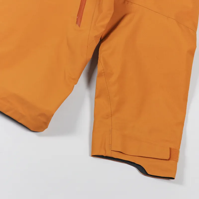 Rab Latok Mountain GORE-TEX Pro Jacket Marmalade-6