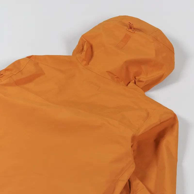 Rab Latok Mountain GORE-TEX Pro Jacket Marmalade-5