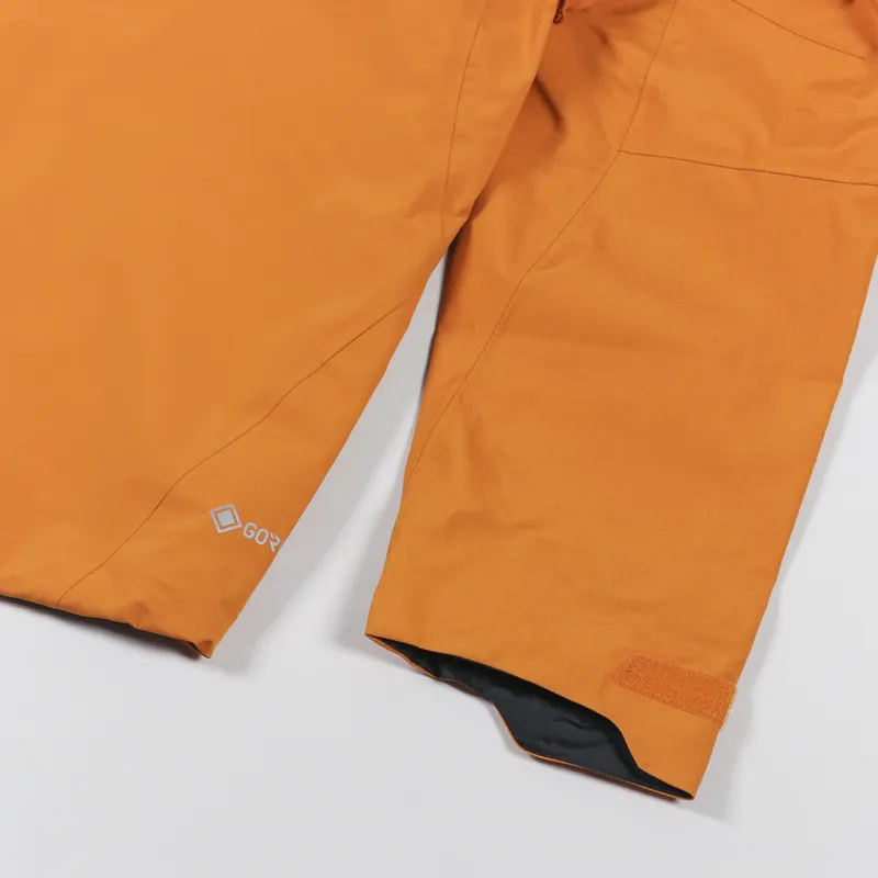 Rab Latok Mountain GORE-TEX Pro Jacket Marmalade-8
