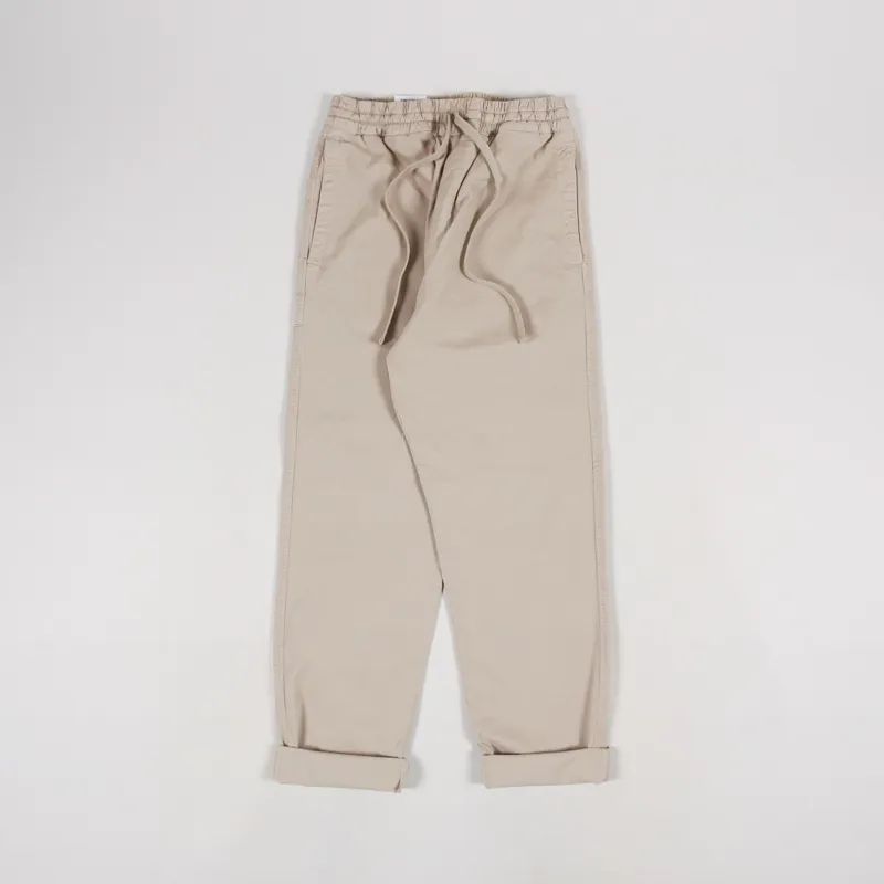 Carhartt WIP Lawton Pant Wall Vestal Stretch Twill-1